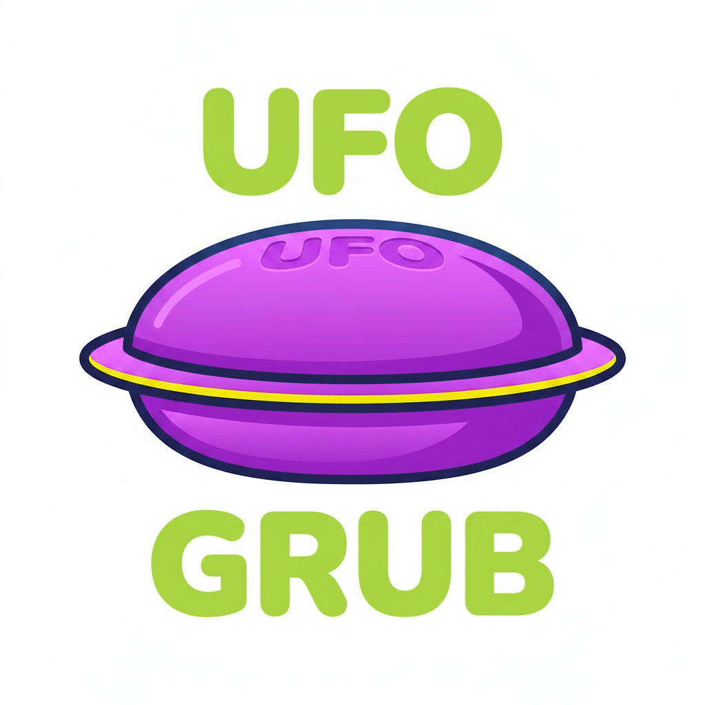 Ufo Grub